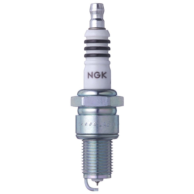 NGK Iridium IX Spark Plug – BPR8EIX