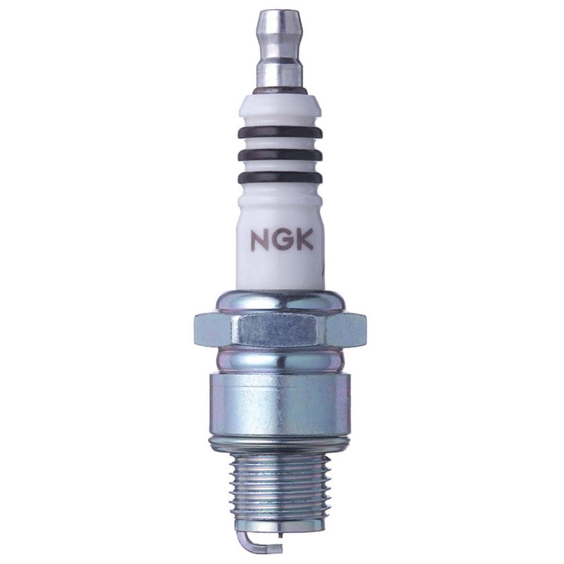 NGK Iridium IX Spark Plug – BR6HIX