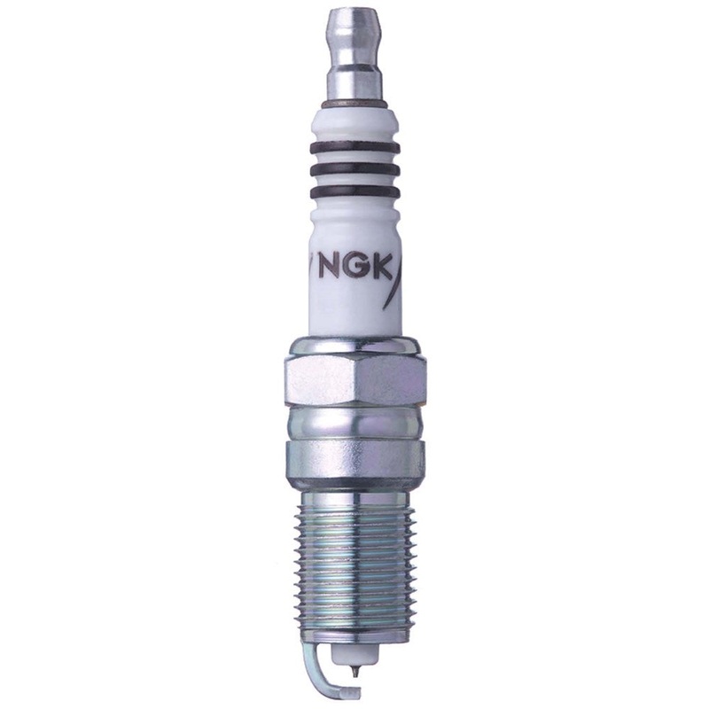 NGK Iridium IX Spark Plug – TR7IX