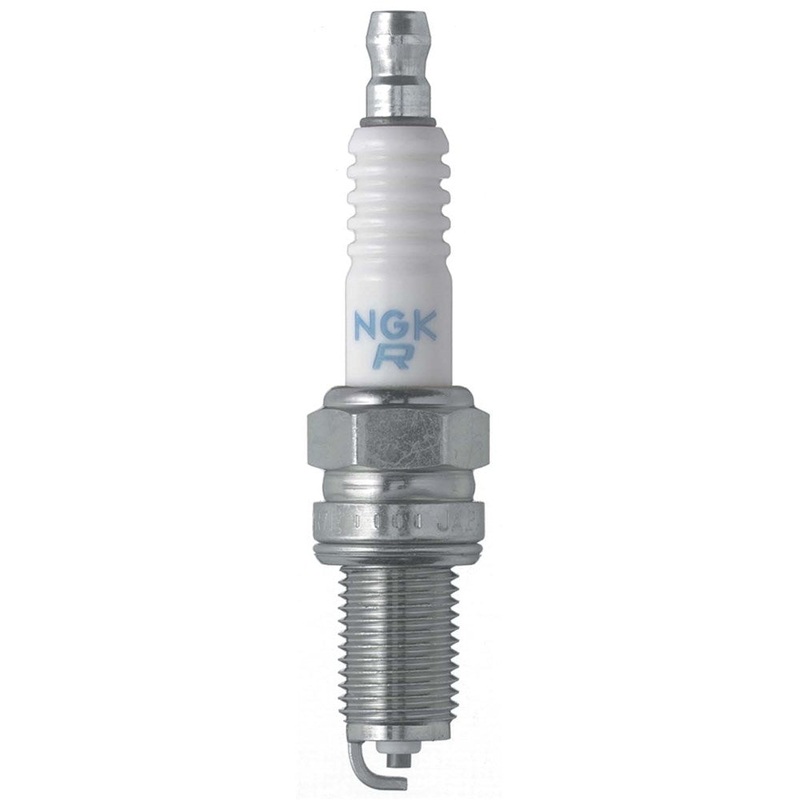 NGK Resistor Standard Spark Plug – DCPR8E
