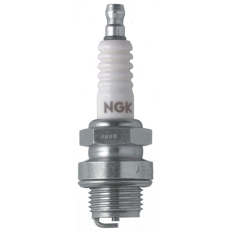 NGK Standard Spark Plug – AB-6