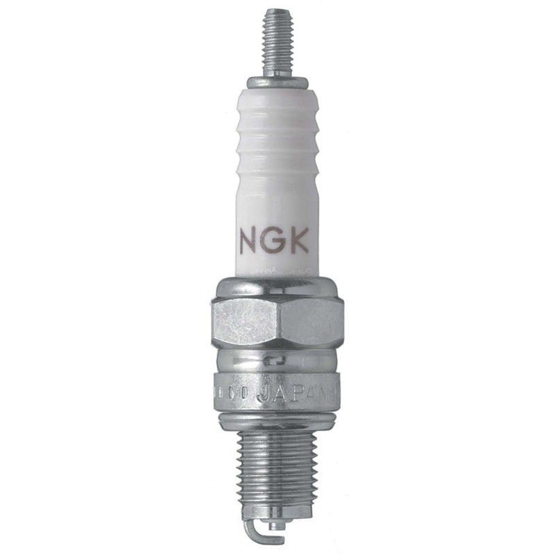 NGK Standard Spark Plug – C6HSA