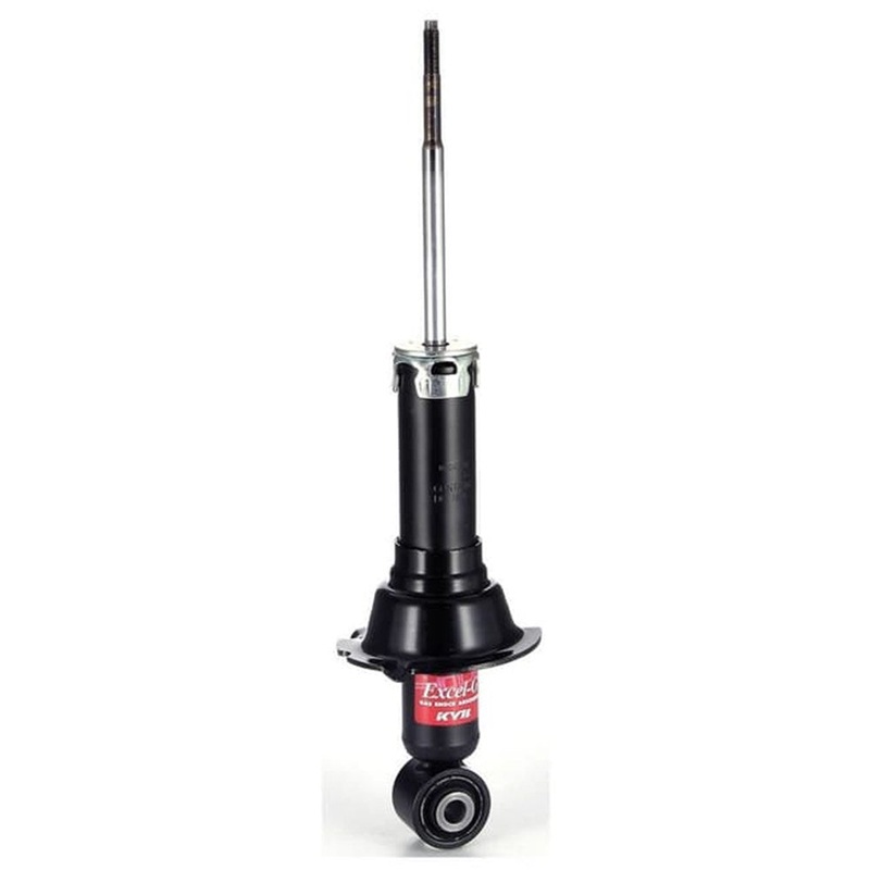 KYB 341492 Rear Left or Right Shock Absorber Fits Honda CRV RE RE4