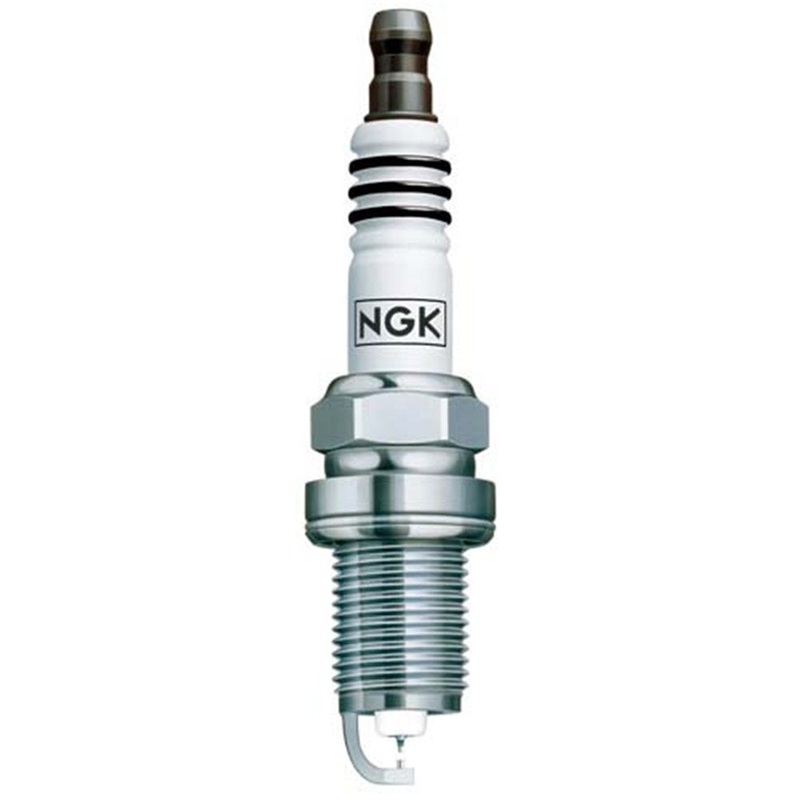 NGK Double Fine Electrode Iridium Spark Plug – DF5A-11A