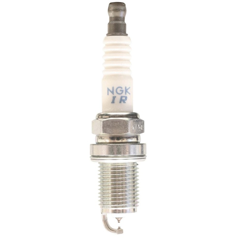 NGK Double Fine Electrode Iridium Spark Plug – DIFR6D13