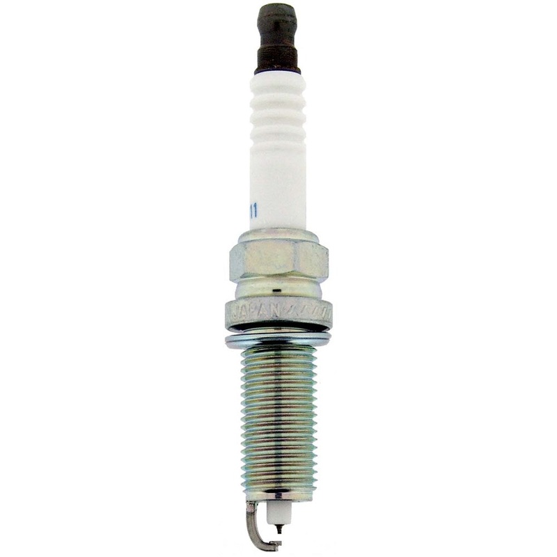NGK Iridium Spark Plug – SILZKAR7B11