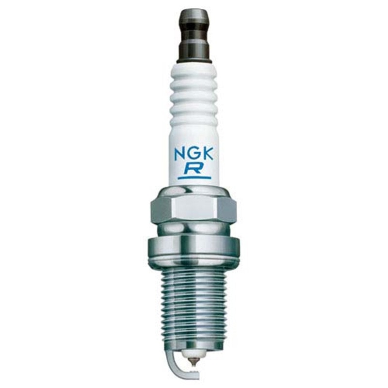 NGK Platinum Spark Plug – FR6AP-10