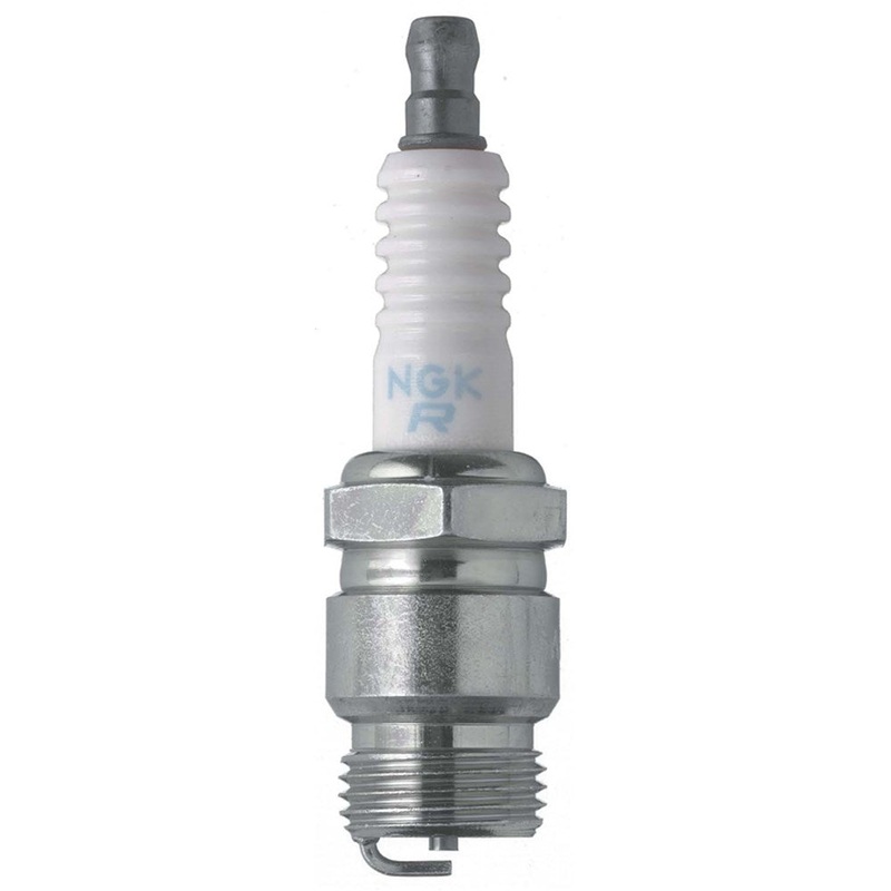NGK Resistor Standard Spark Plug – AR6FS