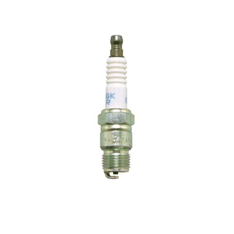 NGK Resistor Standard Spark Plug – BR5FS