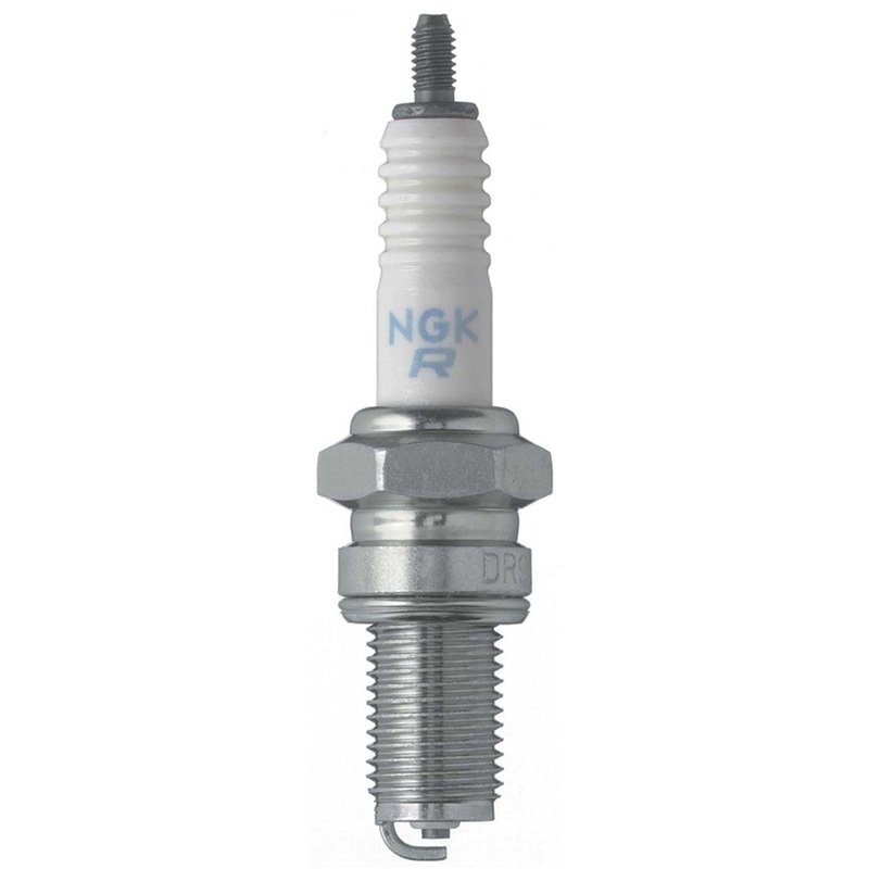 NGK Resistor Standard Spark Plug – DR8ES