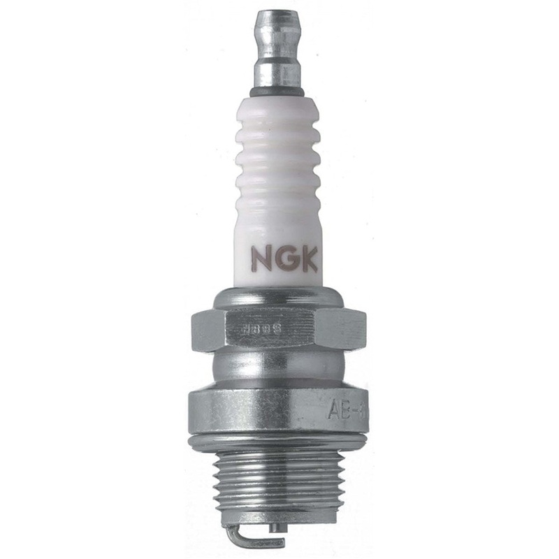 NGK Standard Spark Plug – AB-7