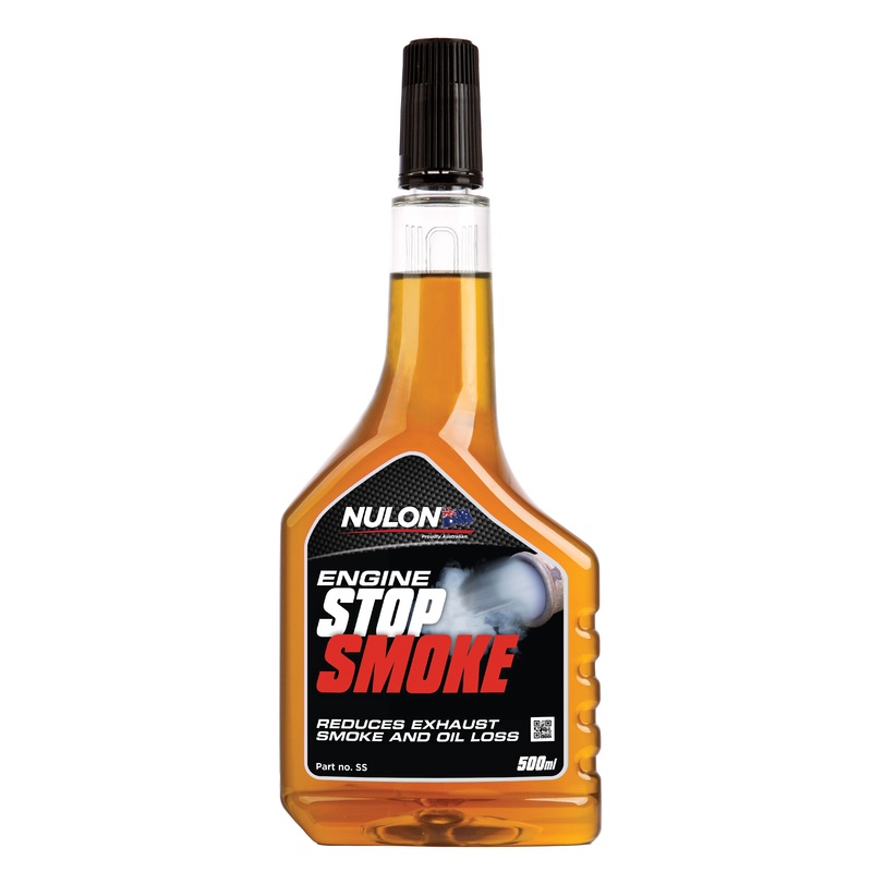 Nulon SS Stop Smoke 500ml