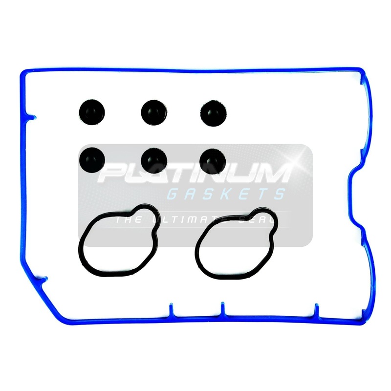Platinum Rocker Cover Gasket Set – RCG626K