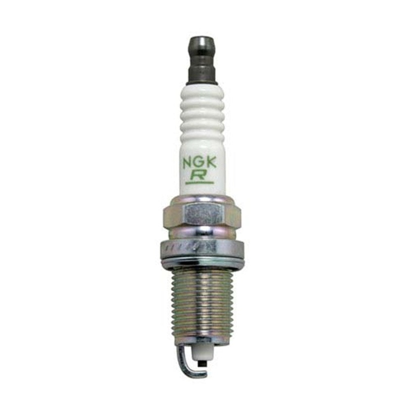 NGK Resistor V-Groove Spark Plug – ZFR6U-9