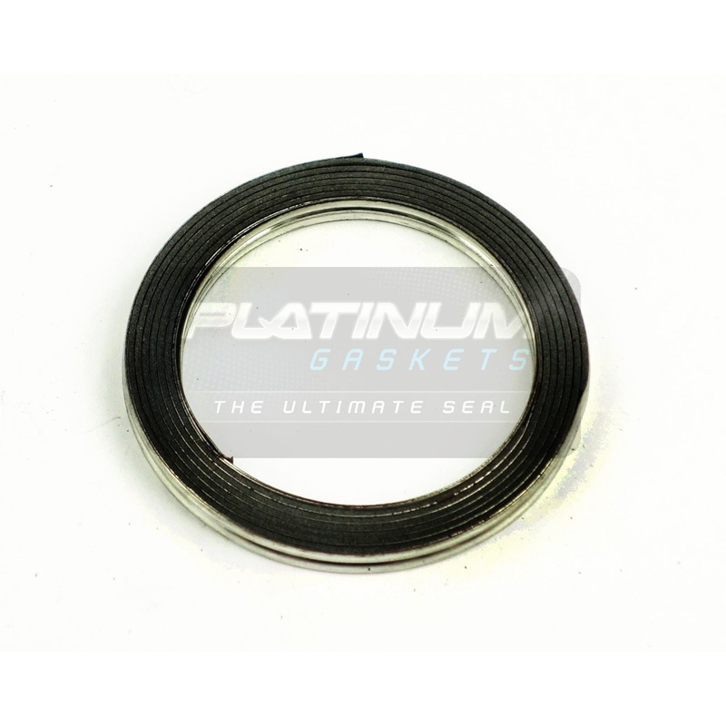 Platinum Exhaust Manifold Flange Gasket – JE093