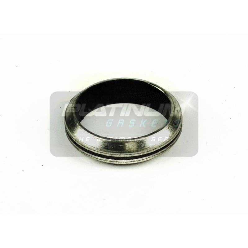 Platinum Exhaust Manifold Flange Gasket – JE216