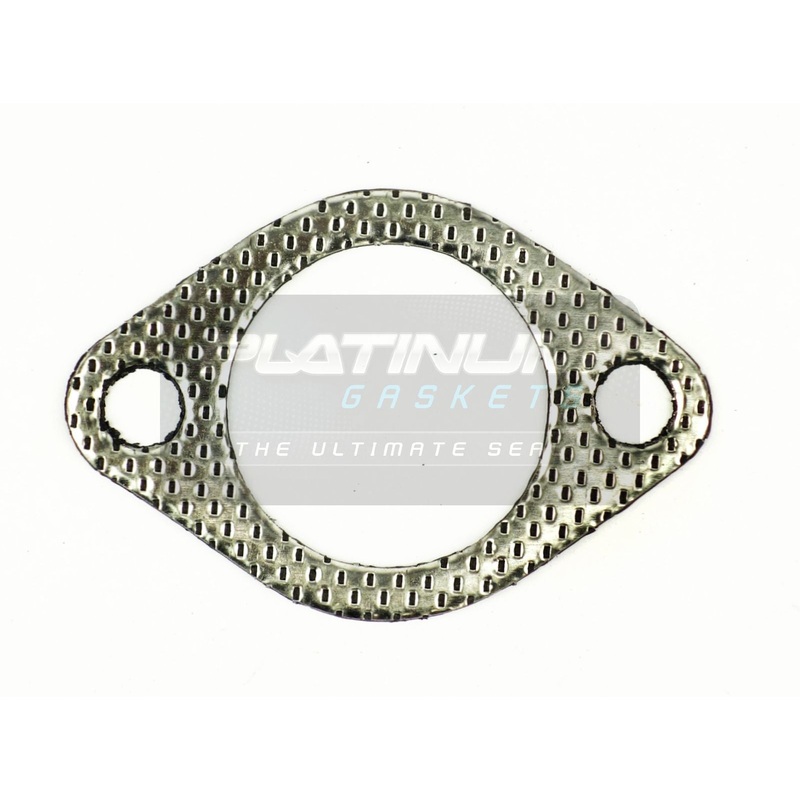 Platinum Exhaust Manifold Flange Gasket – JE284