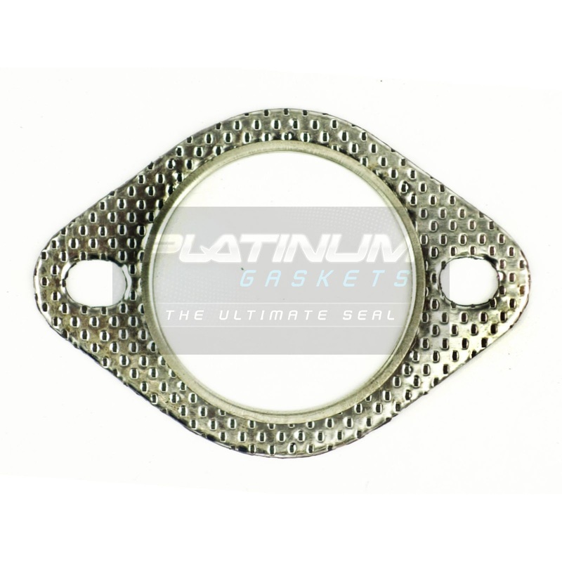 Platinum Exhaust Manifold Flange Gasket – JE291
