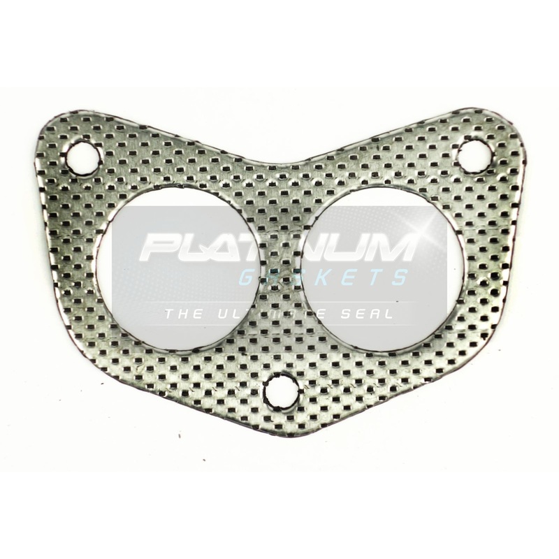 Platinum Exhaust Manifold Flange Gasket – JE901