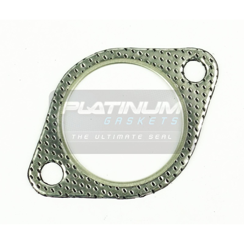 Platinum Exhaust Manifold Flange Gasket – JE934