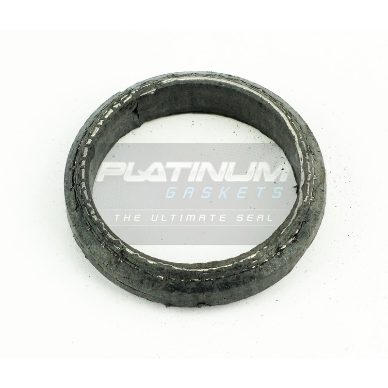 Platinum Exhaust Manifold Flange Gasket – KK009