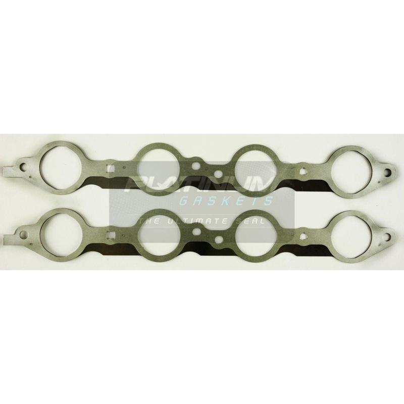 Platinum Exhaust Manifold Gasket Set – EMS250