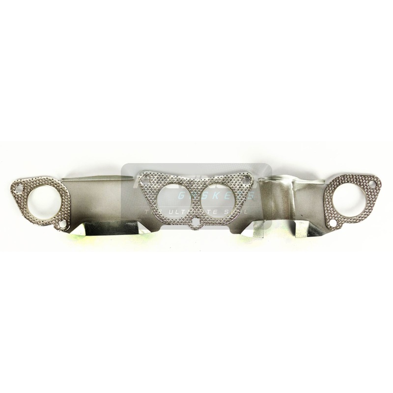 Platinum Exhaust Manifold Gasket Set – JC683