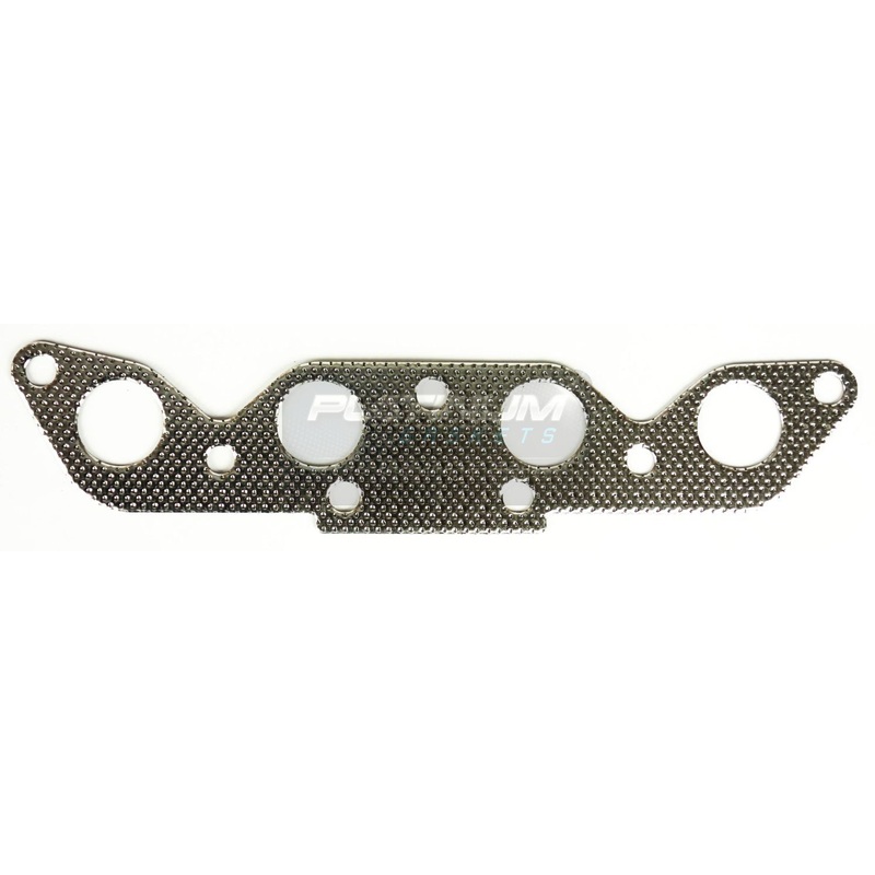 Platinum Exhaust Manifold Gasket Set – JC881
