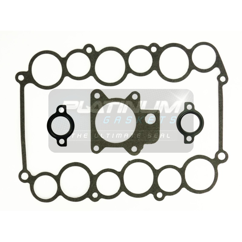 Platinum Fuel Injection Plenum Gasket Set – PC613