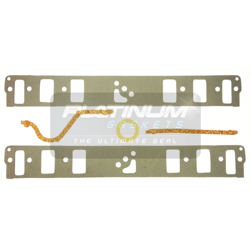 Platinum Intake Manifold Gasket Set – HA042