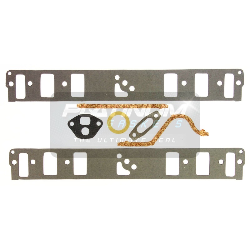 Platinum Intake Manifold Gasket Set – HA349