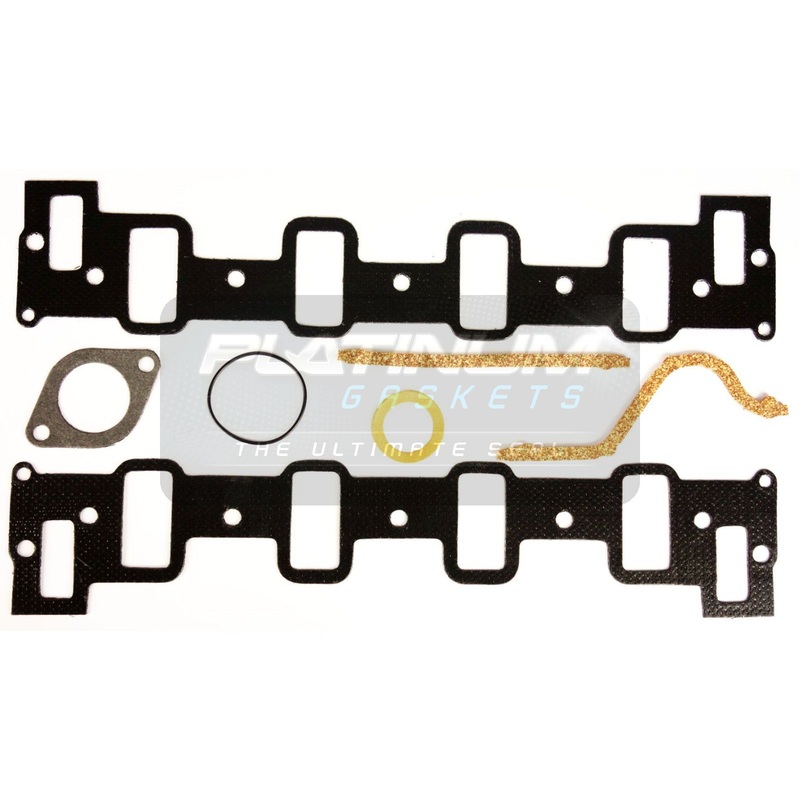 Platinum Intake Manifold Gasket Set – HA424