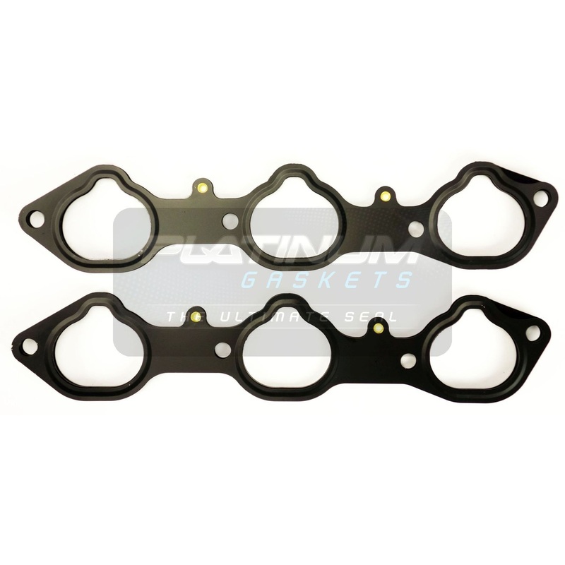 Platinum Intake Manifold Gasket Set – IMS166