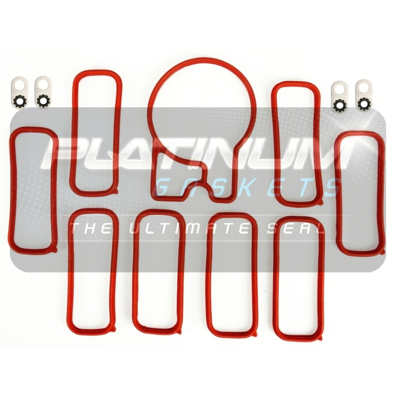 Platinum Intake Manifold Gasket Set – IMS250