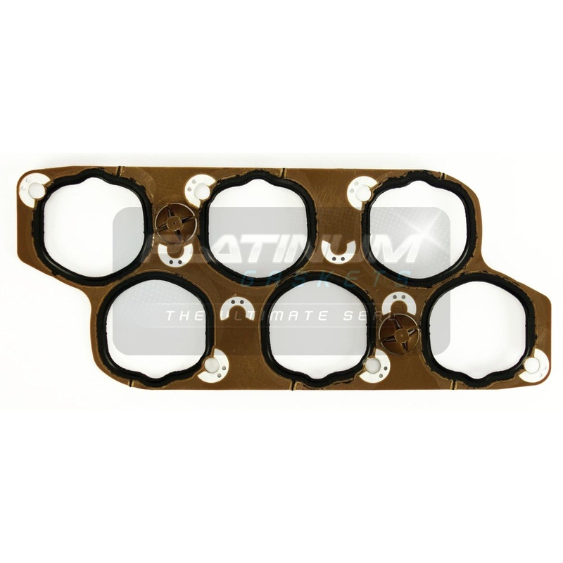 Platinum Intake Manifold Gasket Set – IMS630