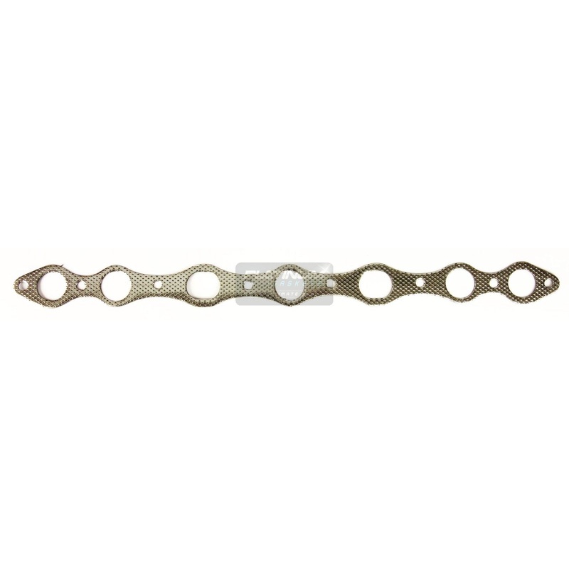 Platinum Manifold Gasket Set – HA138
