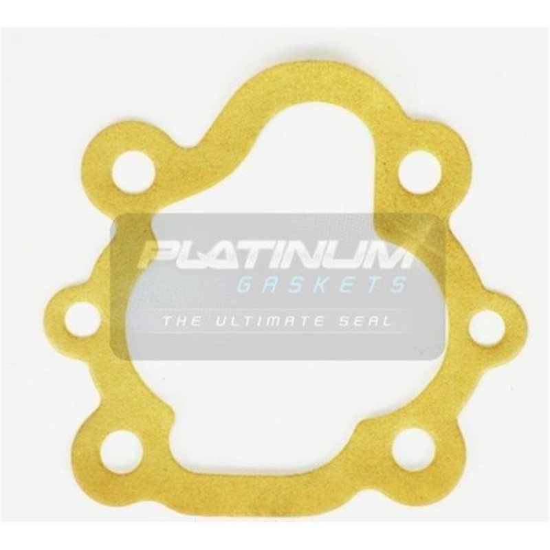 Platinum Oil Pump Cover Gasket – KT697