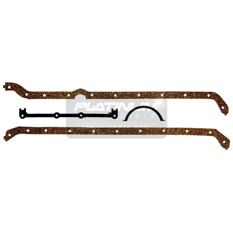 Platinum Oil Sump Gasket Set – HC043