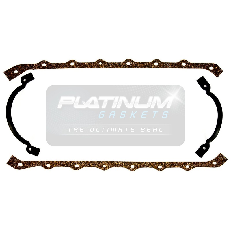 Platinum Oil Sump Gasket Set – HC311