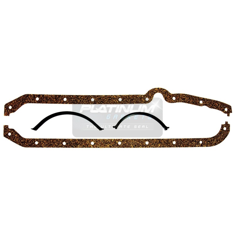 Platinum Oil Sump Gasket Set – HC316