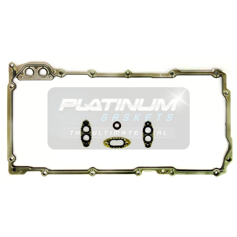 Platinum Oil Sump Gasket Set – OPS282