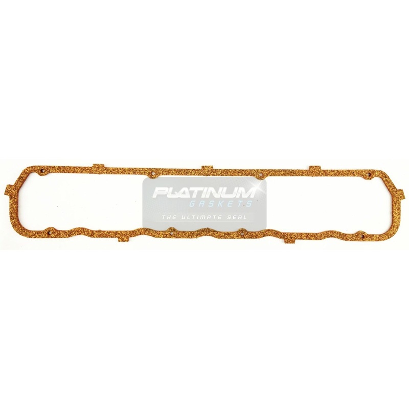 Platinum Rocker Cover Gasket – JM501