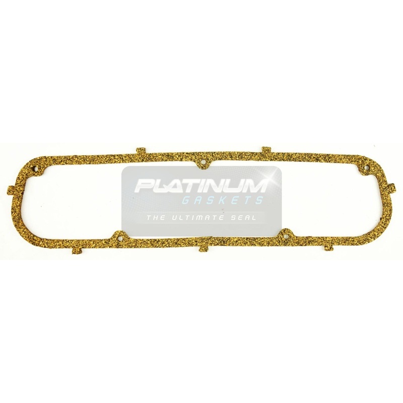 Platinum Rocker Cover Gasket – JM534