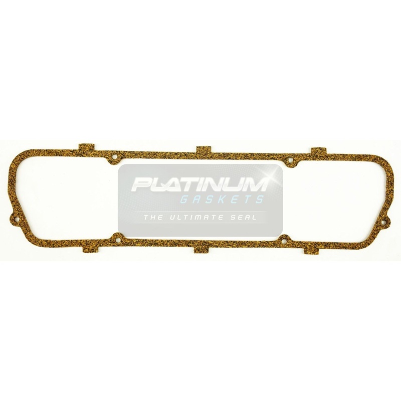 Platinum Rocker Cover Gasket – JN057