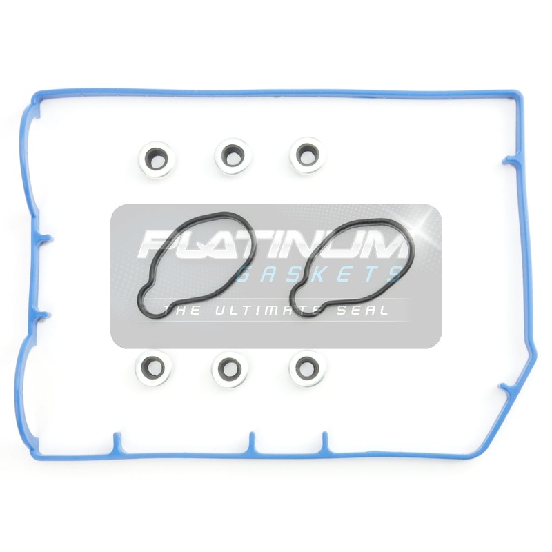 Platinum Rocker Cover Gasket Set – RCG627K