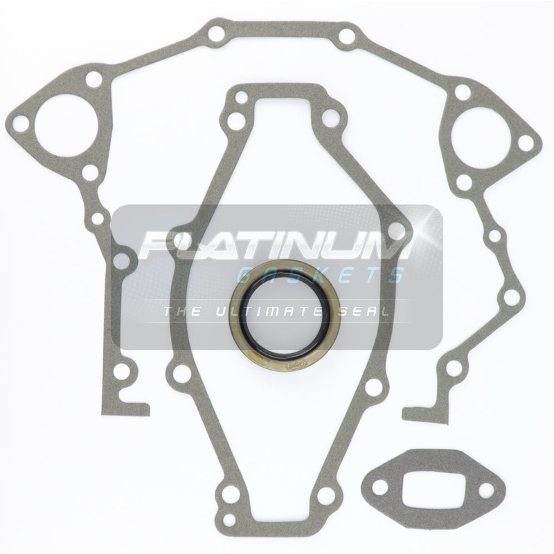 Platinum Timing Cover Gasket Set – TCS20