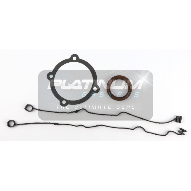 Platinum Timing Service Gasket Kit – TCS48