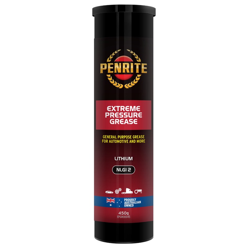Penrite Extreme Pressure Multipurpose Grease, 450g – EPGR00045