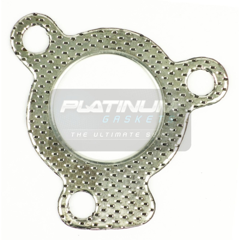 Platinum Exhaust Manifold Flange Gasket – EFG125