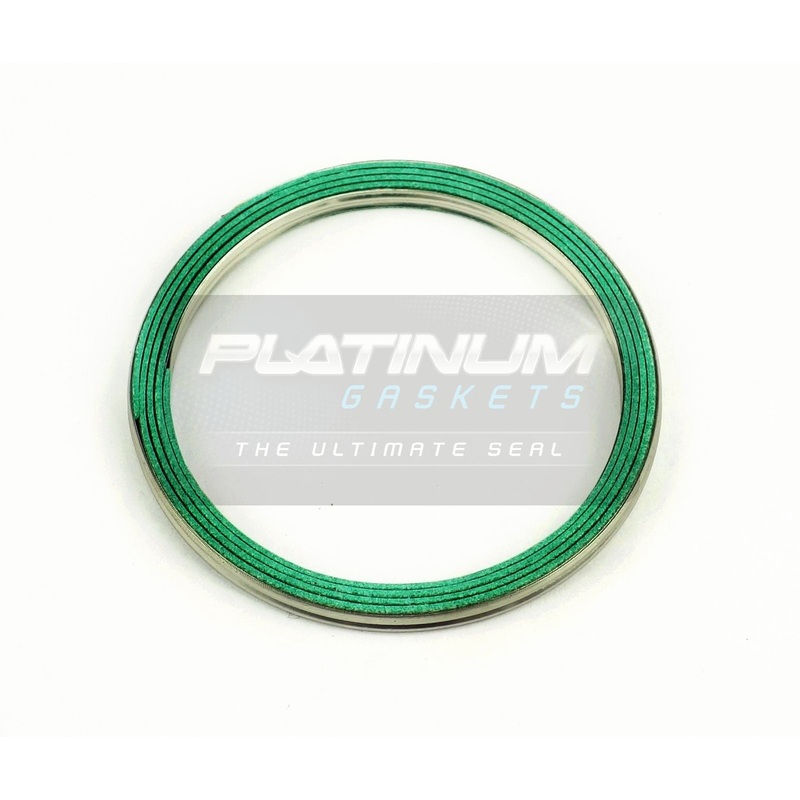 Platinum Exhaust Manifold Flange Gasket – EFG600